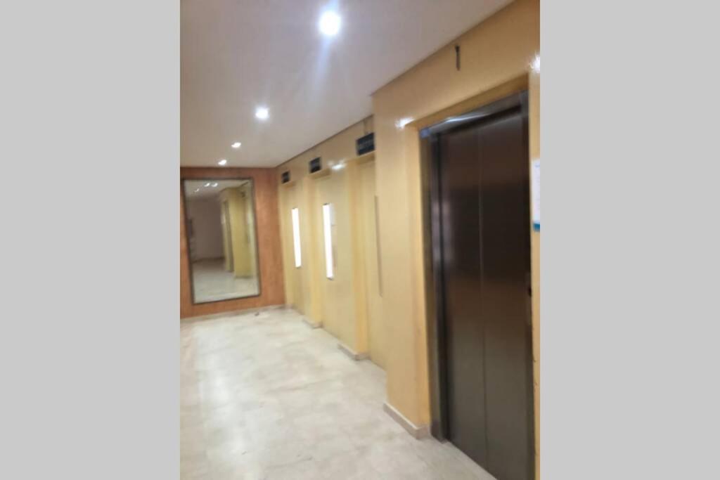 Appartement Vue Mer 40 Metres De La Plage Cullera Bagian luar foto