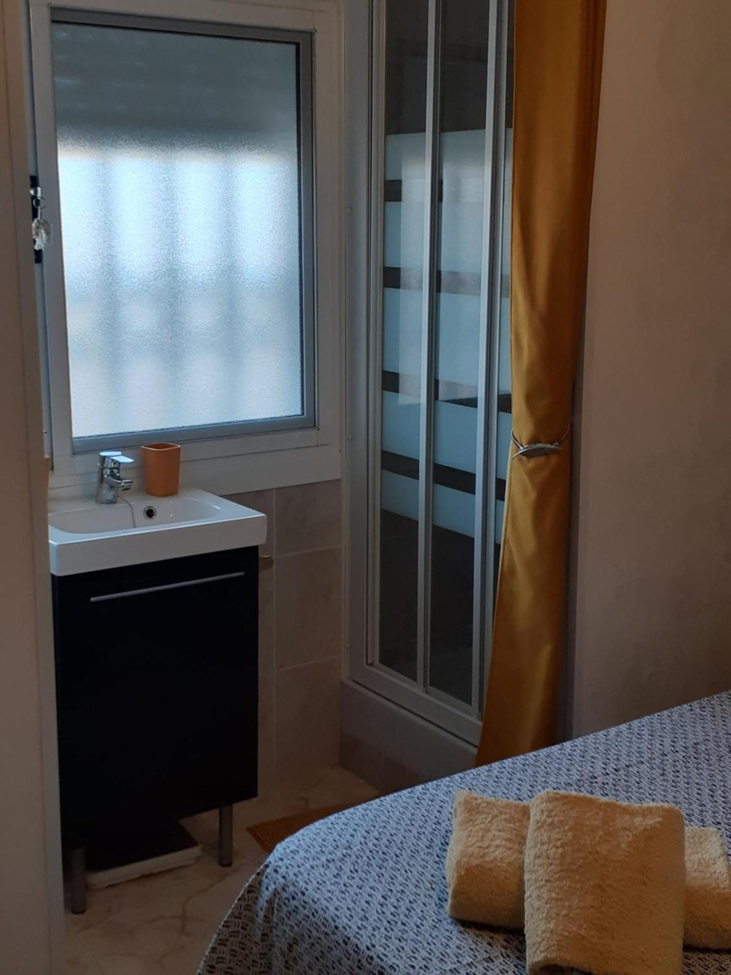 Appartement Vue Mer 40 Metres De La Plage Cullera Bagian luar foto