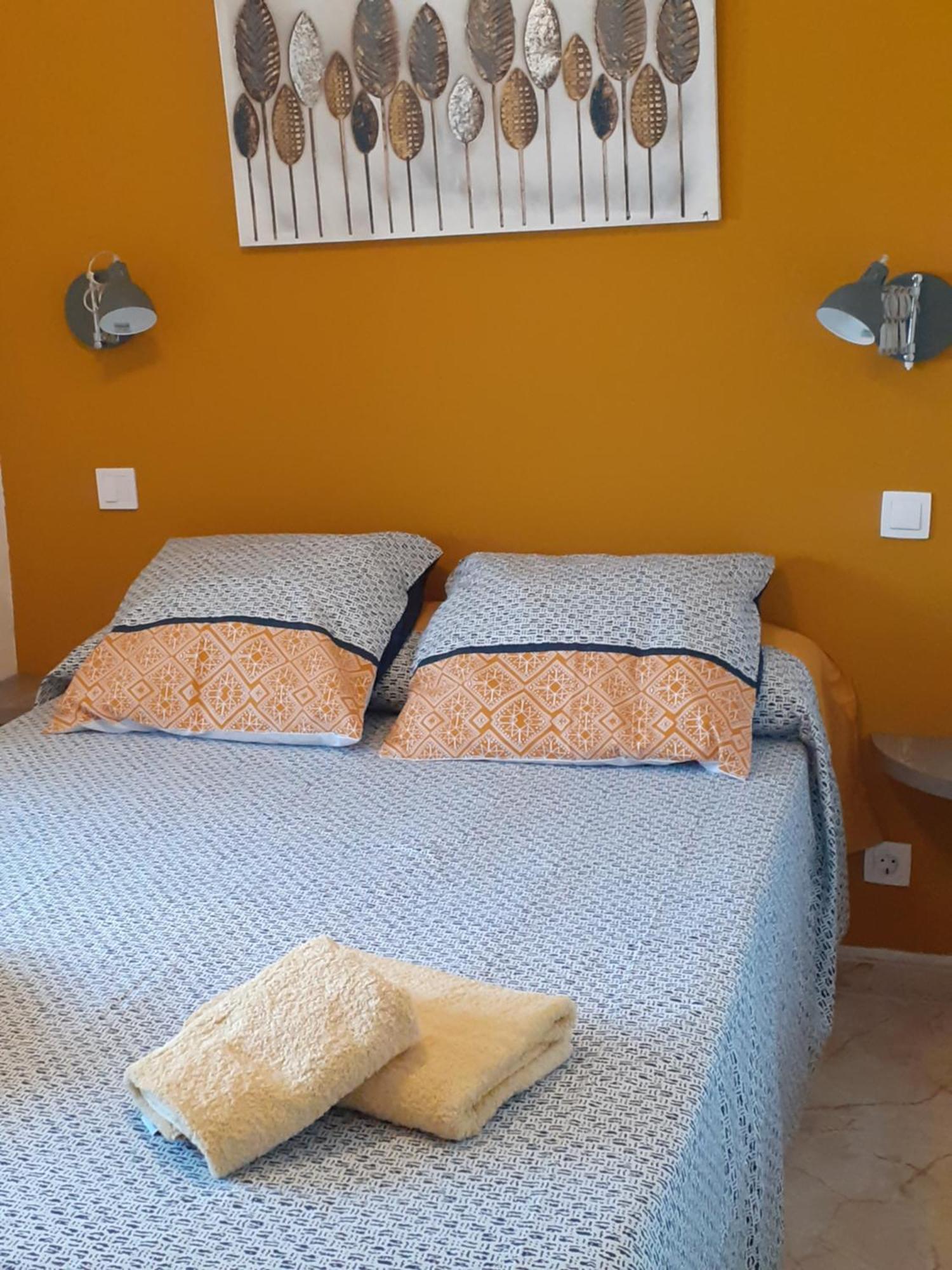 Appartement Vue Mer 40 Metres De La Plage Cullera Bagian luar foto